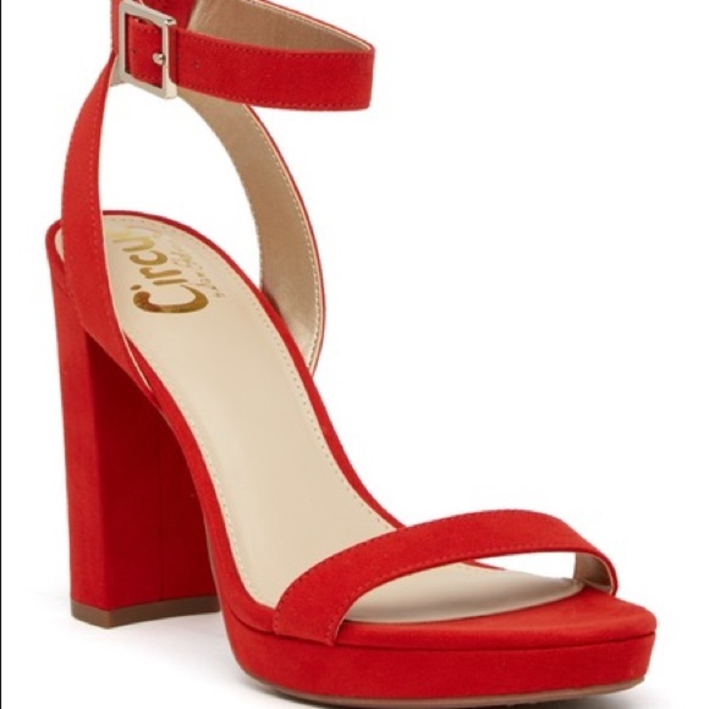 Sam Edelman Circus Annette Heels